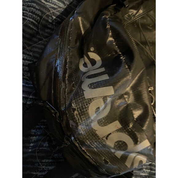 Supreme backpack - Picture 2 of 4